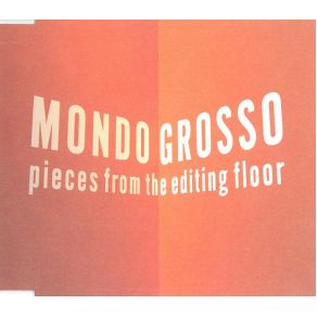 Download track Vibe Pm (Crooklyn Dub) Mondo Grosso