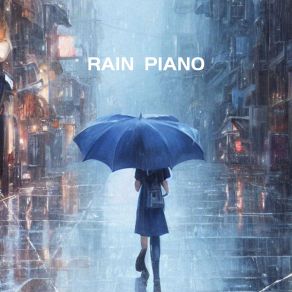 Download track Rainy Keys Delight Instrumental Hip Hop Beats Crew