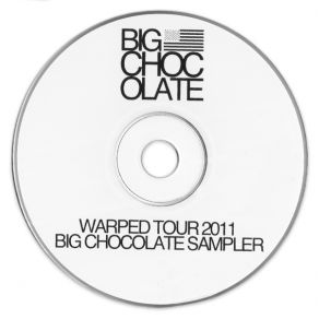 Download track Revelation Big Chocolate