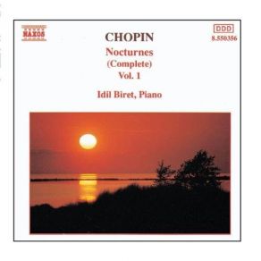 Download track Polonez As-Dur, Op. 53 Frédéric Chopin, Idil Biret