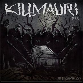 Download track Il Tempo Uccide Kill MauriKraze-E