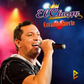 Download track Por Celosa El Chuppy