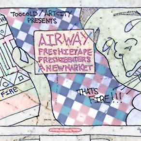 Download track Where Your At (Intermission) Airway ArtcityIntermission