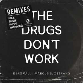 Download track The Drugs Don't Work (Jonas Lindelöf PsyTrance Remix) Marcus SjöstrandJonas Lindelöf