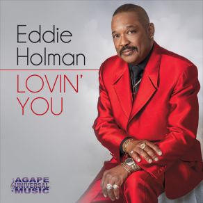 Download track Am I A Loser Eddie Holman