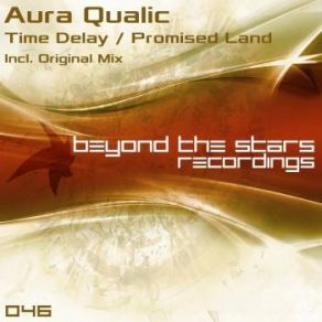 Download track Promised Land (Original Mix) Aura Qualic