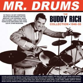 Download track Sonny And Sweets [Blues In The Closet] Buddy RichBuddy Rich Quintet