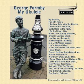 Download track Leaning On A Lampost George Formby