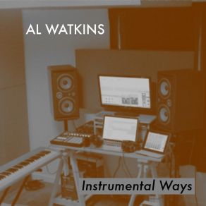 Download track Melodic Scenery Al Watkins