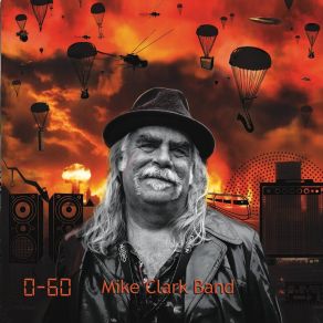 Download track 0-60 Mike Clark Band