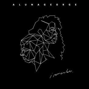 Download track Not Above Love AlunaGeorge