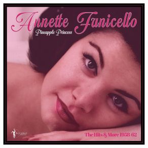 Download track Teenage Wedding Annette