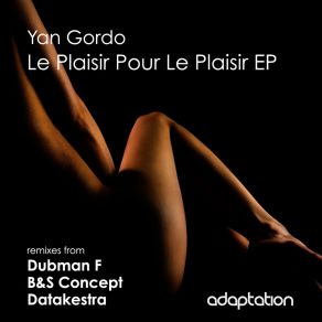 Download track Le Plaisir Pour Le Plaisir (B&S Concept Remix) Yan Gordo