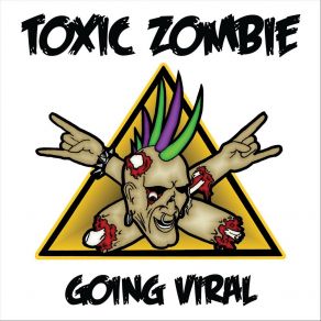 Download track Season Of Nightmares Toxic Zombie