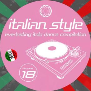 Download track In Your Eyes (Extended Vocal Italian Style Mix) Limelight