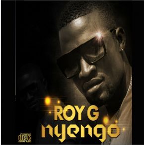 Download track Ndimakukonda G-Roy