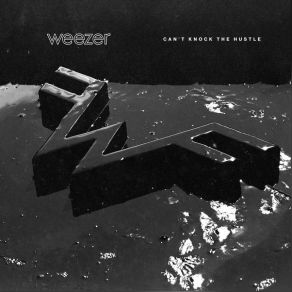 Download track Can't Knock The Hustle Weezer