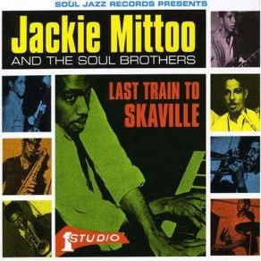 Download track From Russia With Love Jackie Mittoo, Brother Soul