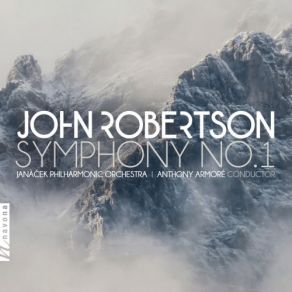 Download track Symphony No. 1, Op. 18: I. — Janacek Philharmonic Orchestra, Anthony Armoré