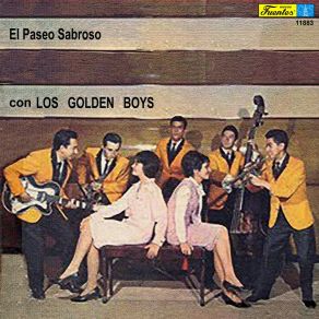 Download track Al Compas Del Zig Zag Los Golden Boys