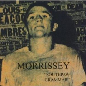 Download track Do Your Best And Don't Worry Morrissey