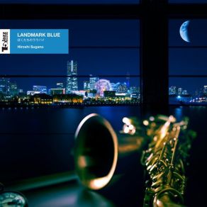 Download track Landmark Blue Hiroshi SuganoMichiko Takada