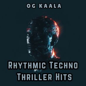 Download track Cybercity Circuitry OG KAALA