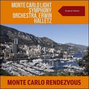 Download track La Mer Monte Carlo Light Symphony Orchestra