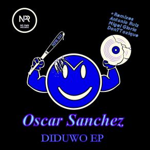 Download track Militia (Donttoxique Remix) Oscar SanchezDonTToxique