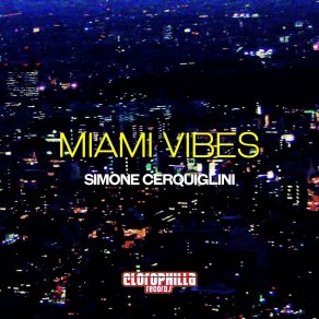 Download track Miami Vibes Simone Cerquiglini