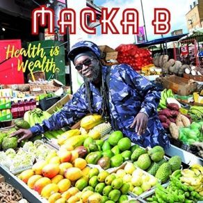 Download track Cucumba Macka B