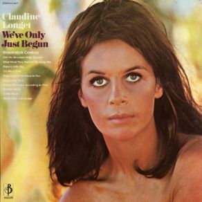 Download track Peace Will Come According To Plan Claudine Longet