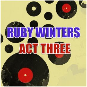 Download track In The Middle Of A Heartache Ruby Winters