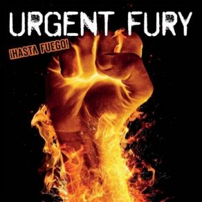 Download track Old Age Urgent Fury