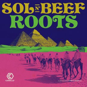 Download track Roots (Ghost Moves Mix) Sol N Beef