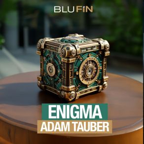 Download track Enigma Adam Tauber