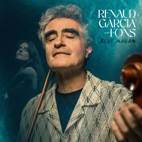 Download track Towards A New World Renaud Garcia - Fons