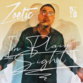 Download track In Plain Sight Zoetic