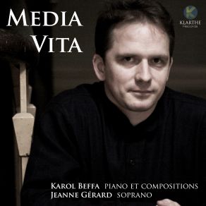 Download track Media Vita Karol Beffa, Jeanne Gérard