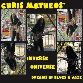 Download track Full Moon Shuffle Chris Matheos