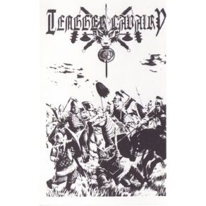 Download track Wind Tengger Cavalry