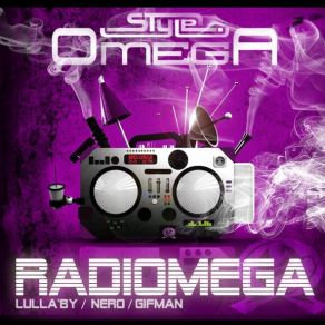 Download track L'Ami Son Impossible - (Nero) Style Omega