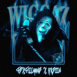 Download track WIGGAZ (Slowed) KREIIIN