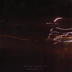 Download track Words Along A Wire Chris Gestrin