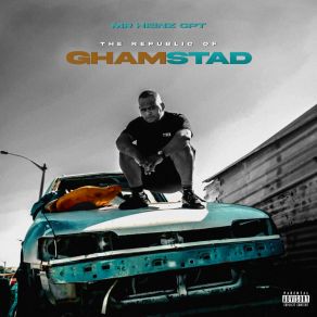 Download track Ghamstad Mr Heinz