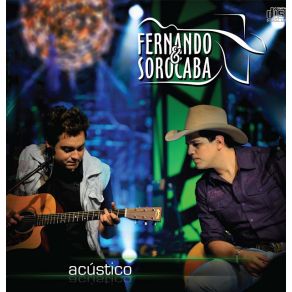 Download track Celebridade Fernando