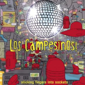 Download track You! Me! Dancing!  Los Campesinos!