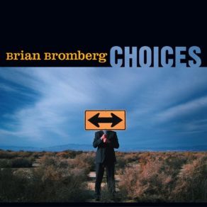 Download track Hear Our Cry Brian Bromberg