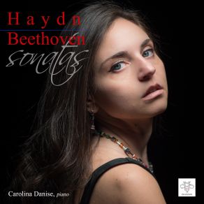 Download track Piano Sonata No. 47 In B Minor, Hob. XVI: 32: III. Finale (Presto) Carolina DanisePresto