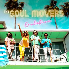 Download track Superman The Soul Movers